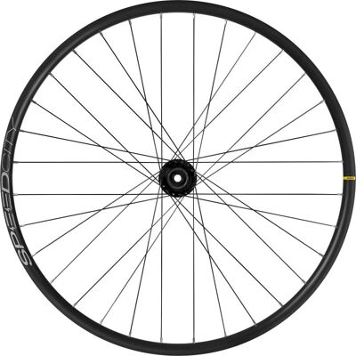 E-Speedcity Disc 700 | 12 x 142 mm | Centerlock - Przednie kola rowerowe