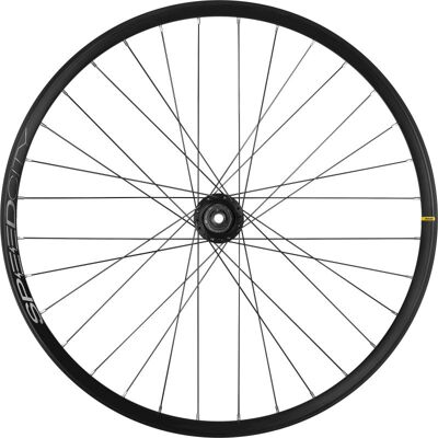 E-Speedcity Disc 650B | 12 x 142 mm | Centerlock - Hinterräder