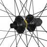 Mavic E-Speedcity Disc 650B | 12 x 142 mm | Centerlock - Bakhjul | Hardloop