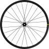 Mavic Ksyrium S Disc | 12 x 142 mm | Centerlock - Rear bike wheel | Hardloop