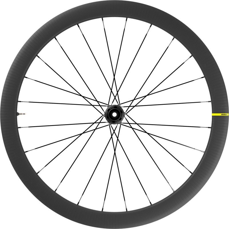 Mavic Cosmic SL 45 Disc | 12 x 142 mm | Centerlock - Roda traseira bicicleta | Hardloop