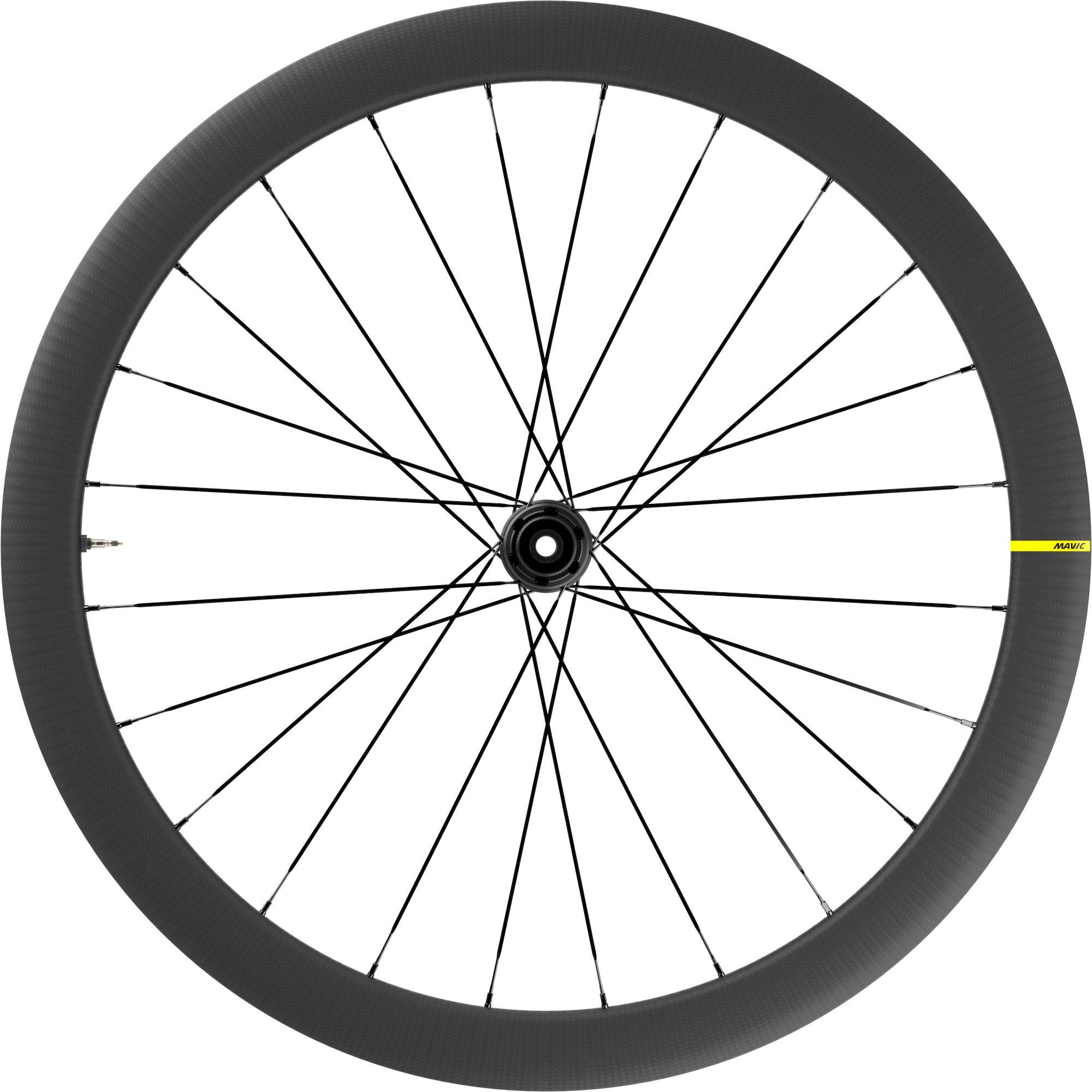 Mavic Cosmic SL 45 Disc | 12 x 142 mm | Centerlock - Rear bike wheel | Hardloop
