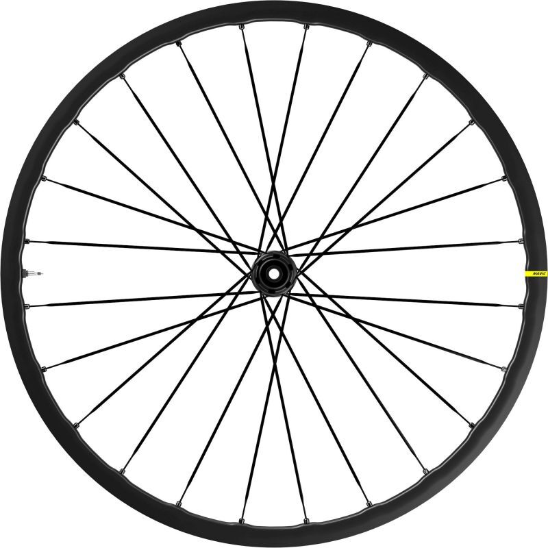 Mavic Ksyrium SL Disc | 12 x 142 mm | Centerlock - Hinterräder | Hardloop