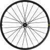 Mavic Ksyrium SL Disc | 12 x 142 mm | Centerlock - Cykel baghjul | Hardloop