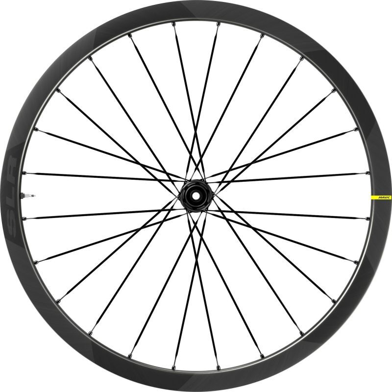 bike wheel mavic cosmic slr disc