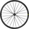 Mavic Cosmic SLR 32 Disc | 12 x 142 mm | Centerlock - Przednie kola rowerowe | Hardloop