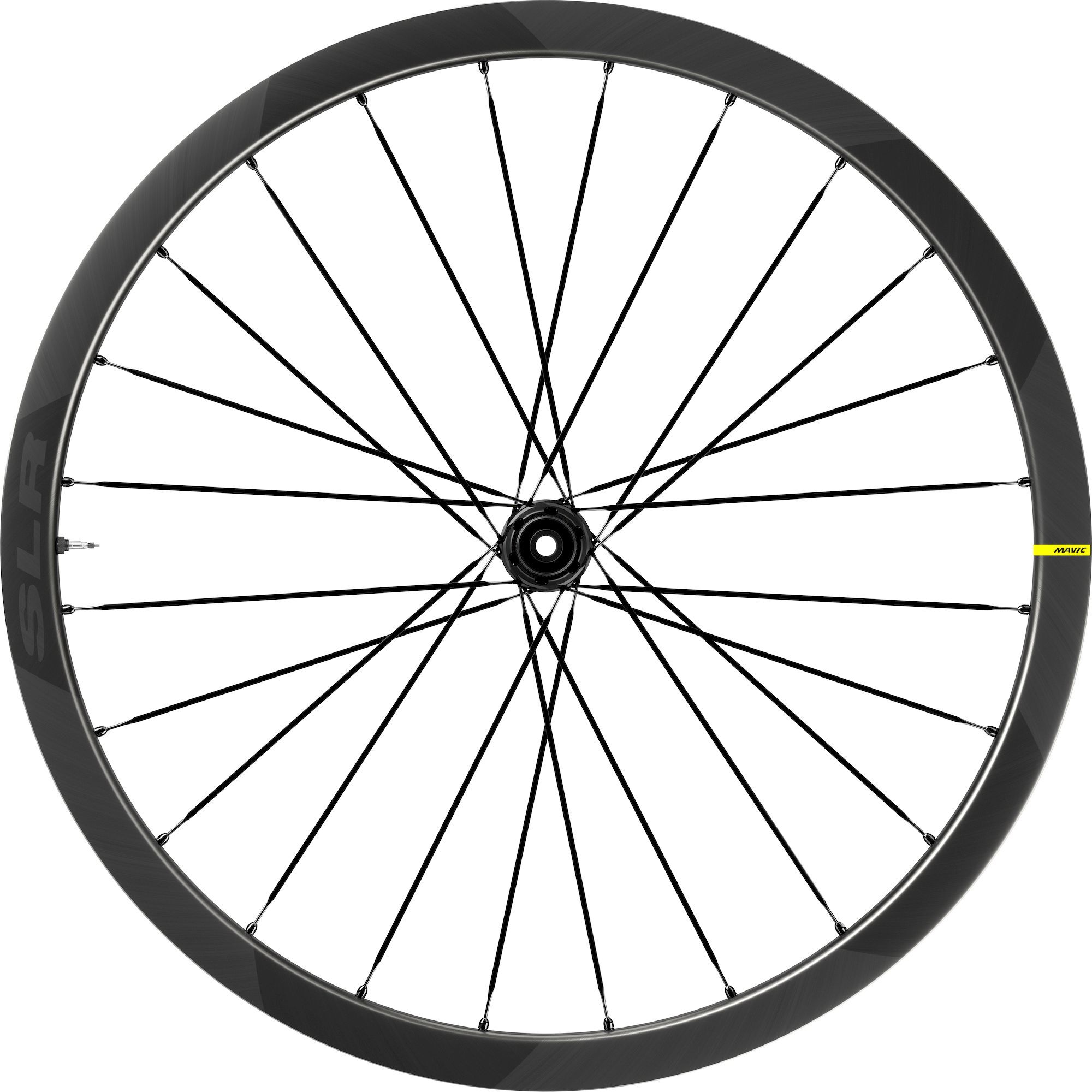Mavic Cosmic SLR 32 Disc | 12 x 142 mm | Centerlock - Rear bike wheel | Hardloop