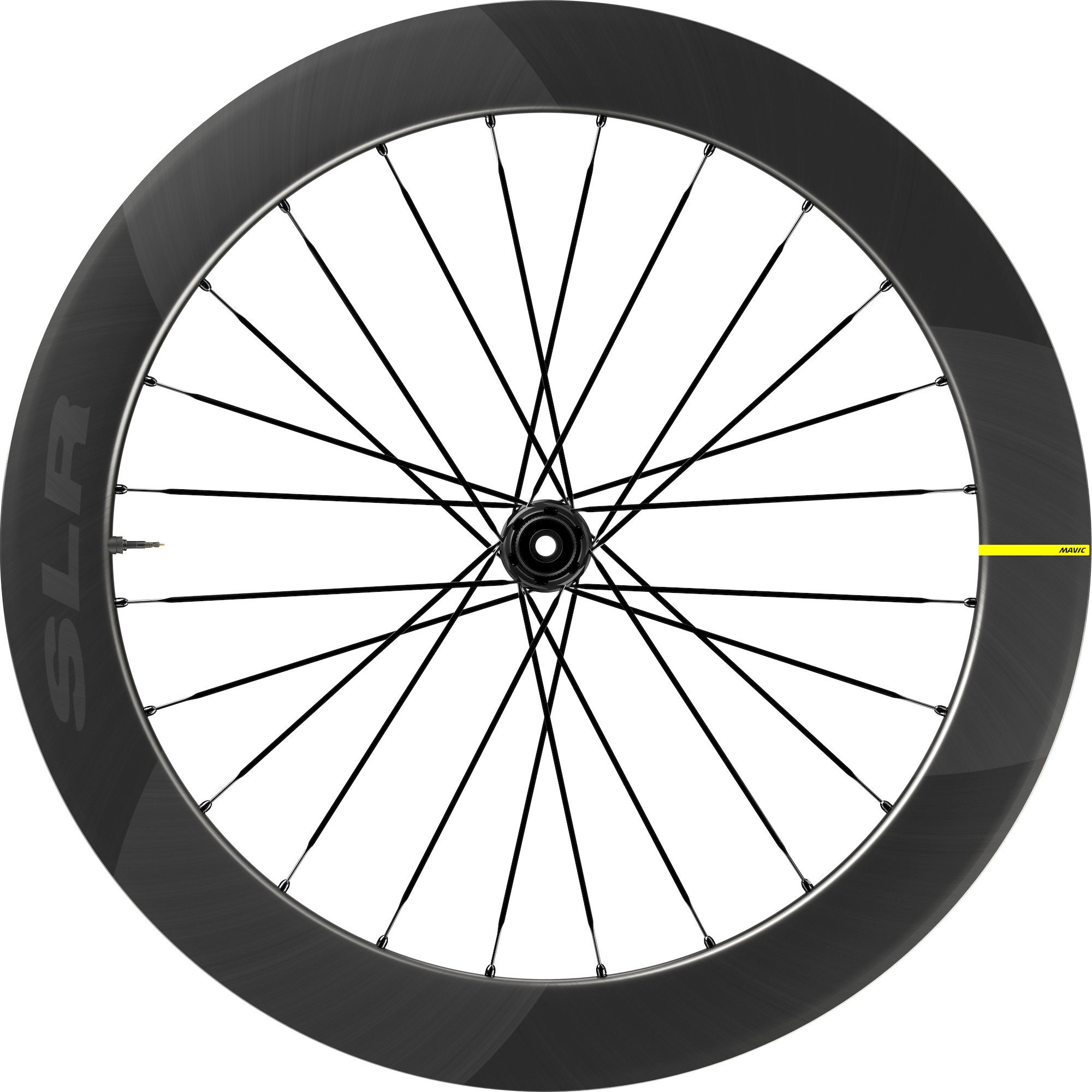 Mavic Cosmic SLR 65 Disc | 12 x 142 mm | Centerlock - Rear bike wheel | Hardloop
