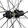 Mavic Cosmic SLR 65 Disc | 12 x 142 mm | Centerlock - Rear bike wheel | Hardloop