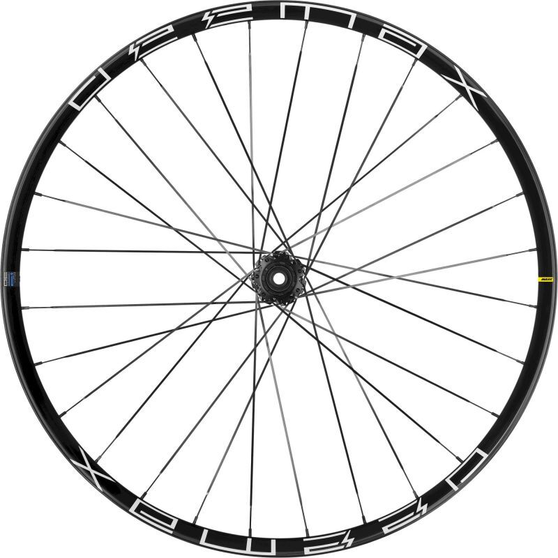 Mavic E-Deemax 30 29 | 12 x 148 mm Boost | 6 Trous - Koła MTB przednie 29" | Hardloop