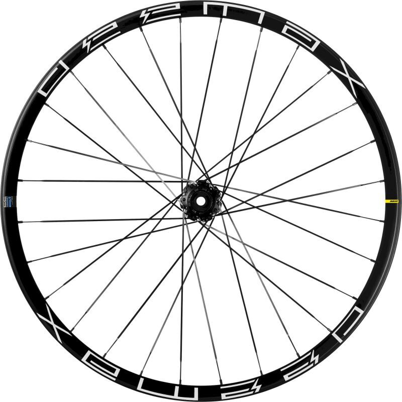 Mavic E-Deemax 35 27,5 | 12 x 148 mm Boost | 6 Trous - Ruota MTB posteriore 27,5" | Hardloop