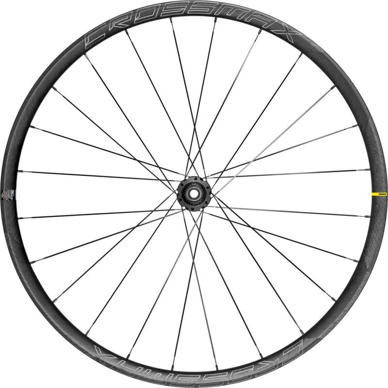 Mavic mtb hot sale