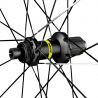 Mavic Crossmax SLR 22 29 | 12 x 148 mm Boost | 6 Trous - Roda traseira BTT 29" | Hardloop