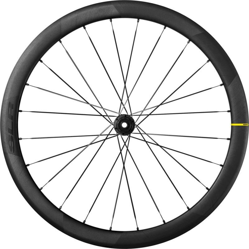 Mavic Cosmic SLR 45 Disc | 12 x 142 mm | Centerlock - Rear bike wheel | Hardloop
