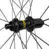 Mavic Cosmic SLR 45 Disc | 12 x 142 mm | Centerlock - Rear bike wheel | Hardloop