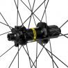 Mavic Crossmax 22 27,5 | 12 x 148 mm Boost | 6 Trous - Roda traseira BTT 27,5" | Hardloop