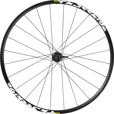 Crossride FTS-X 29 | 9 x 135 mm - Roue arrière VTT 29"