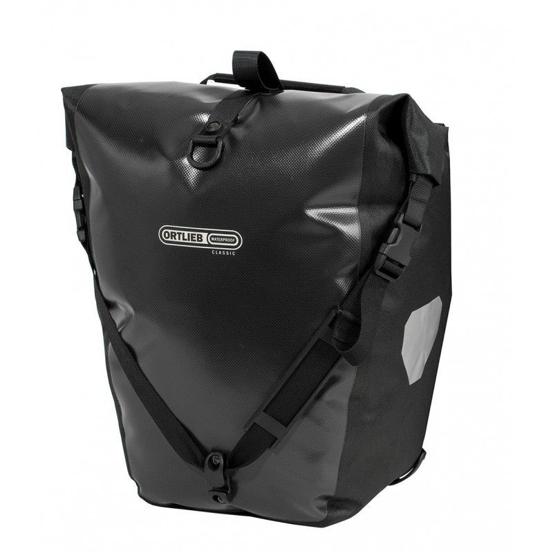 Ortlieb Back-Roller Classic 40 Lr - Pyöräilylaukku