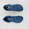 Altra W Timp 3 - Second Hand Buty trailowe damskie - Niebieski olej - 37.5 | Hardloop