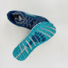 Altra W Timp 3 - Second Hand Buty trailowe damskie - Niebieski olej - 37.5 | Hardloop