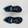 Altra W Lone Peak All-Wthr Low - Second Hand Buty turystyczne damskie - Niebieski - 38.5 | Hardloop