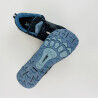 Altra W Lone Peak All-Wthr Low - Second Hand Buty turystyczne damskie - Niebieski - 38.5 | Hardloop