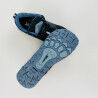 Altra W Lone Peak All-Wthr Low - Second Hand Walking shoes - Women's - Blue - 38.5 | Hardloop