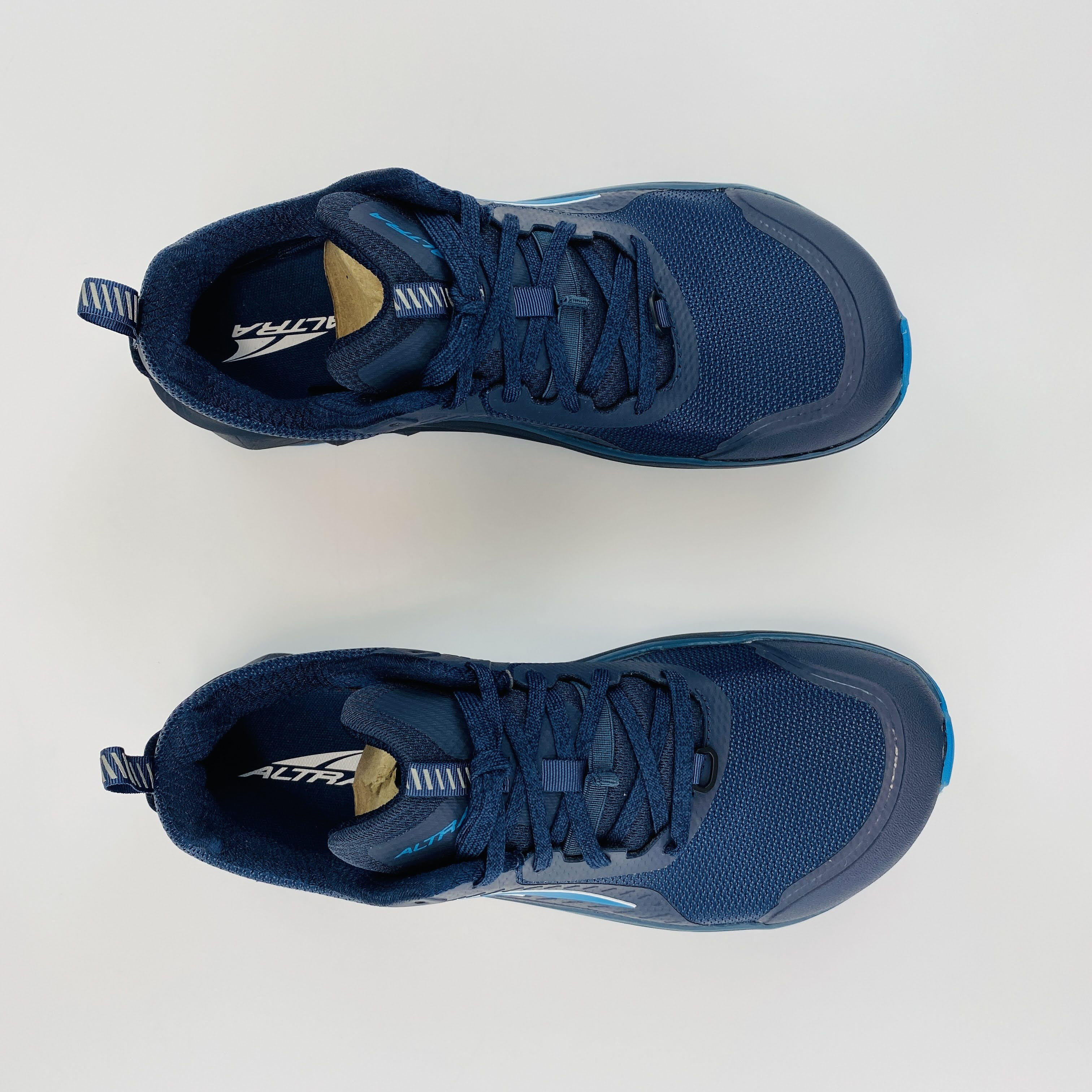 Altra M Timp 3 - Scarpe da trail running di seconda mano - Uomo - Olio blu - 42 | Hardloop