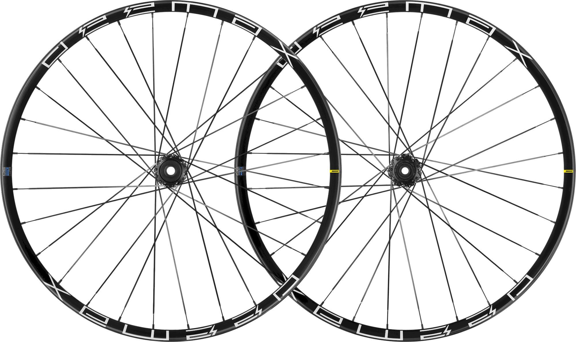 Mavic E Deemax 30 29 15 x 110 12 x 148 mm Boost 6