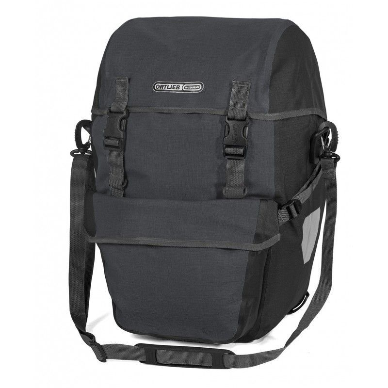 Ortlieb Bike-Packer Plus 42 L - Cykeltasker