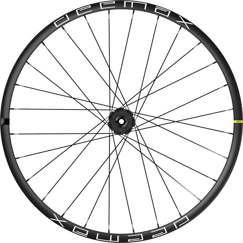 Mavic Deemax 21 29 | 12 x 148 mm Boost | 6 Trous - Koła MTB przednie 29" | Hardloop