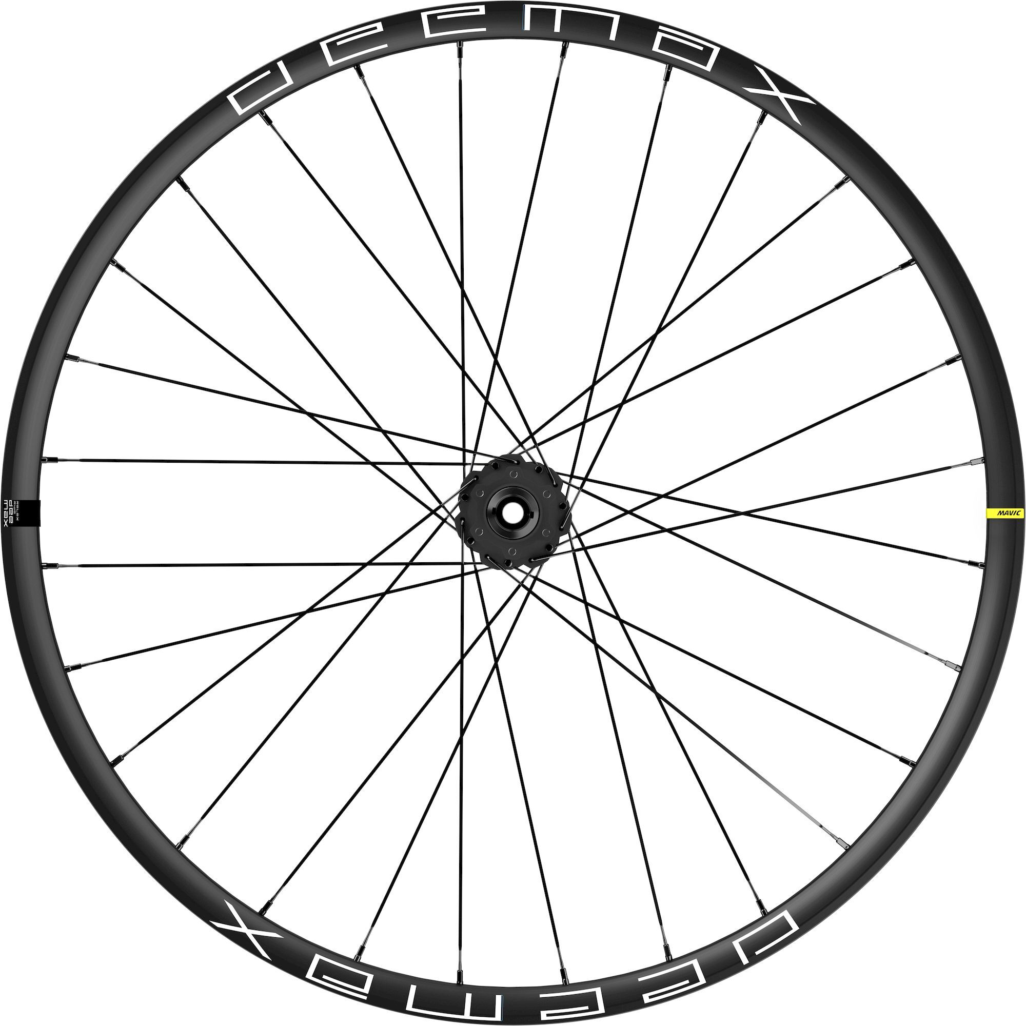 mavic cosmic mtb