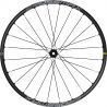 Mavic Crossmax XLS 29 | 15 x 110 mm Boost | Centerlock - Rueda MTB delantera 29" | Hardloop