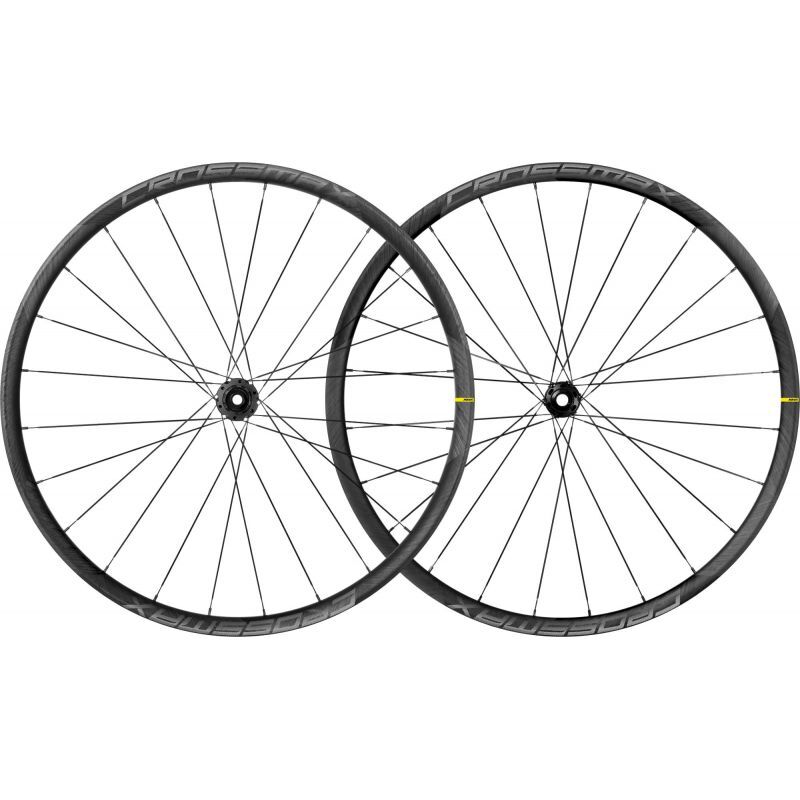 Mavic Crossmax XLR 29 | 15 x 110 - 12 x 148 mm Boost | Centerlock - Koła MTB zestawy 29" | Hardloop