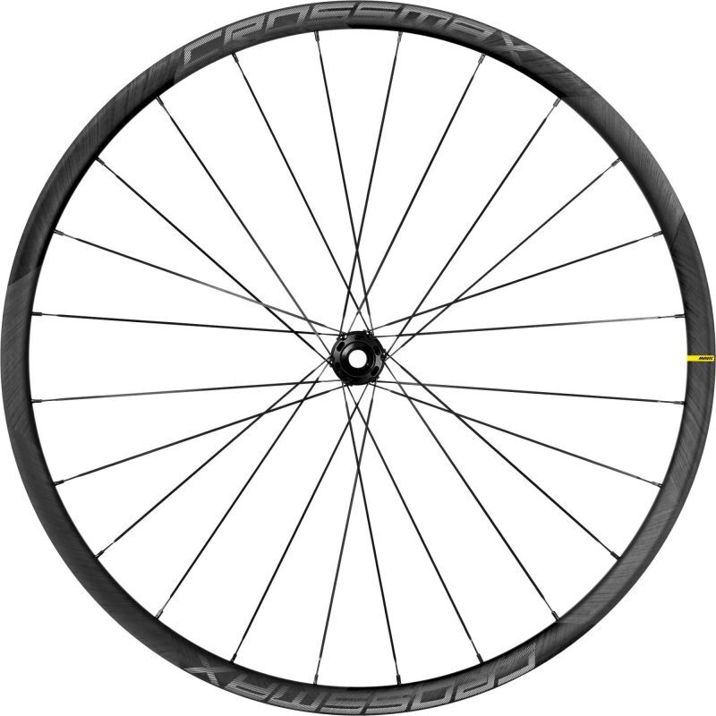 Mavic Crossmax XLR 29 | 15 x 110 mm Boost | Centerlock - MTB Front wheel 29" | Hardloop