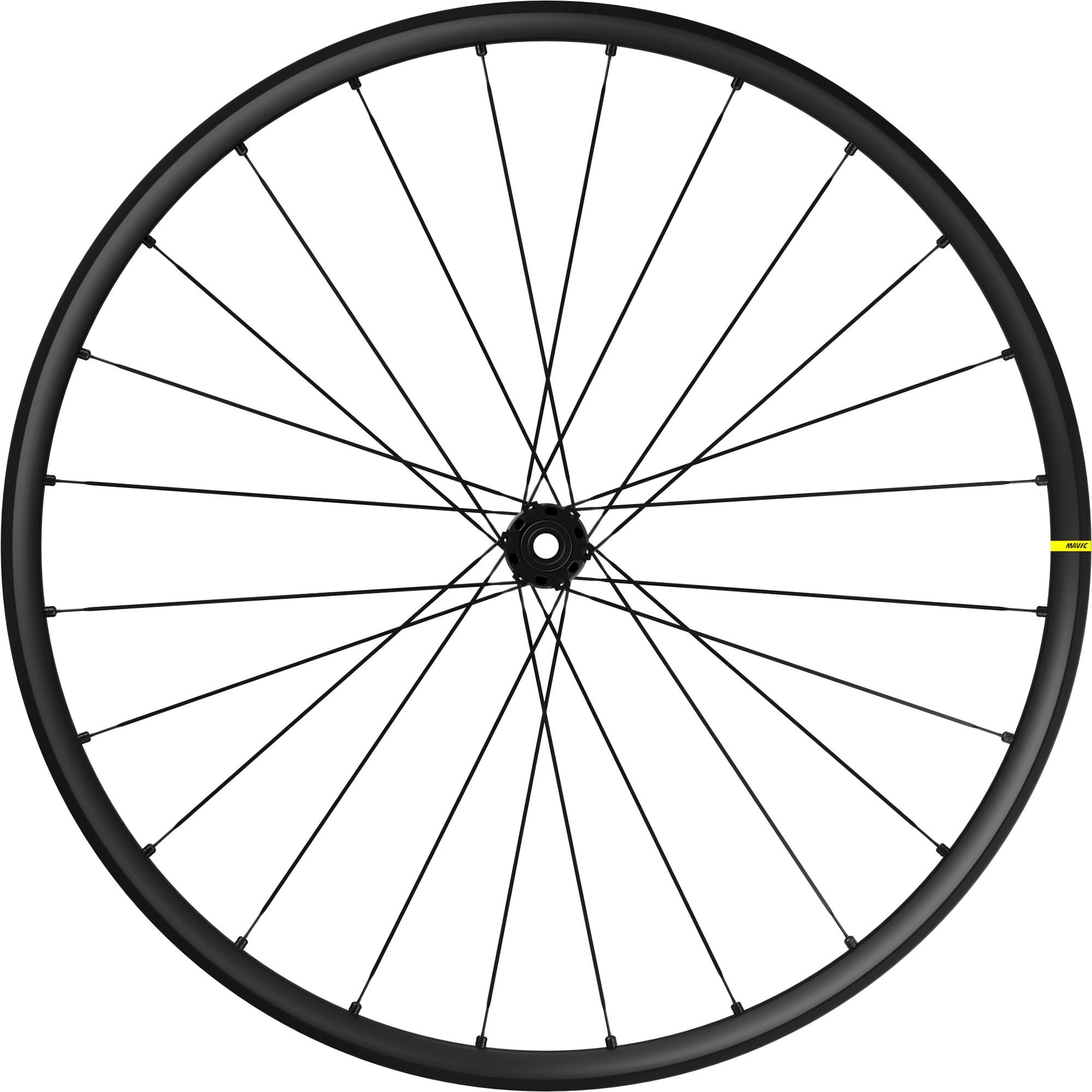 Roue mavic 2025 vtt 29