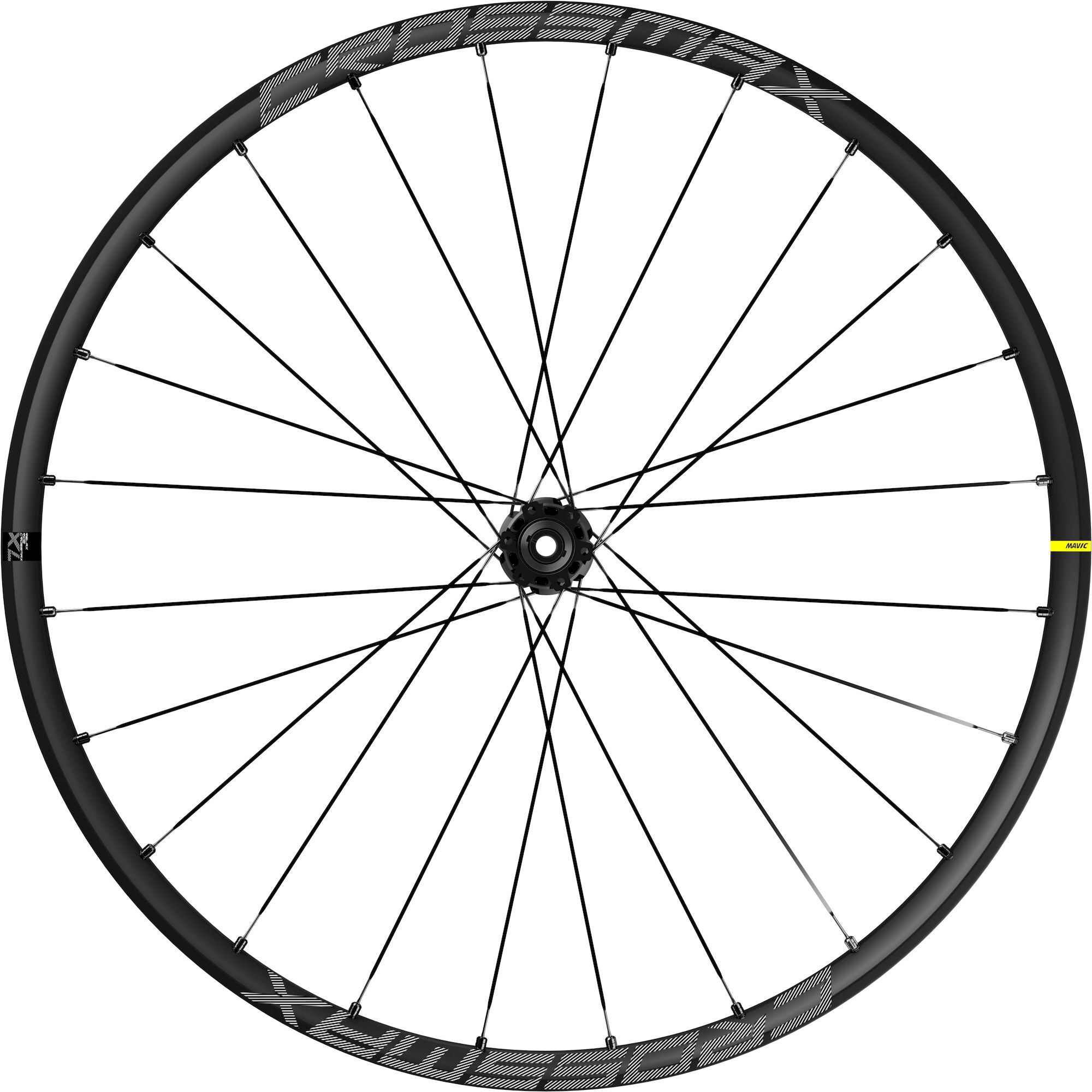 Mavic Crossmax XL 29 | 12 x 148 mm Boost | Centerlock - Bakhjul till MTB 29" | Hardloop