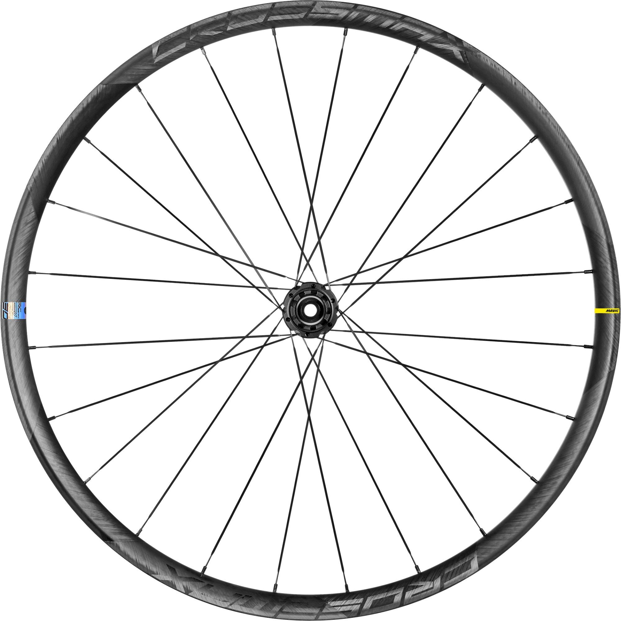 Mavic Crossmax SL Ultimate 30 29 | 12 x 148 mm Boost | 6 Trous - Bakhjul till MTB 29" | Hardloop