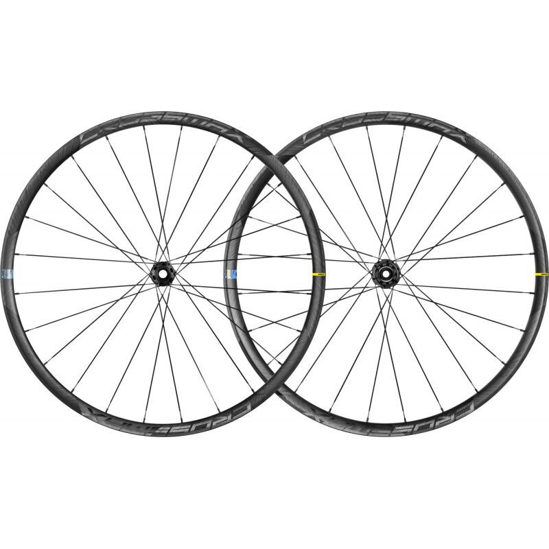 Crossmax SL Ultimate 30 29 | 15 x 110 - 12 x 148 mm Boost | 6 Trous - Par de rodas BTT 29"
