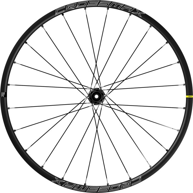 Mavic Crossmax SL 29 | 12 x 148 mm Boost | 6 Trous - Roda traseira BTT 29" | Hardloop