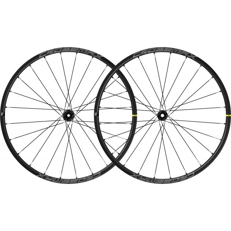 Mavic Crossmax SL 29 | 15 x 110 - 12 x 148 mm Boost | Centerlock - Coppie Ruote MTB 29" | Hardloop