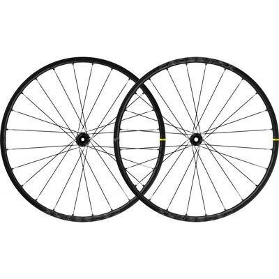 Crossmax SLS 29 | 15 x 110 - 12 x 148 mm Boost | 6 Trous - MTB Vypletená kola 29"