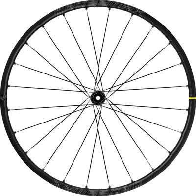 Crossmax SLS 29 | 15 x 110 mm Boost | Centerlock - MTB Front wheel 29"