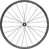 Mavic Crossmax SLR 22 29 | 15 x 110 mm Boost | 6 Trous - Roda dianteira BTT 29" | Hardloop