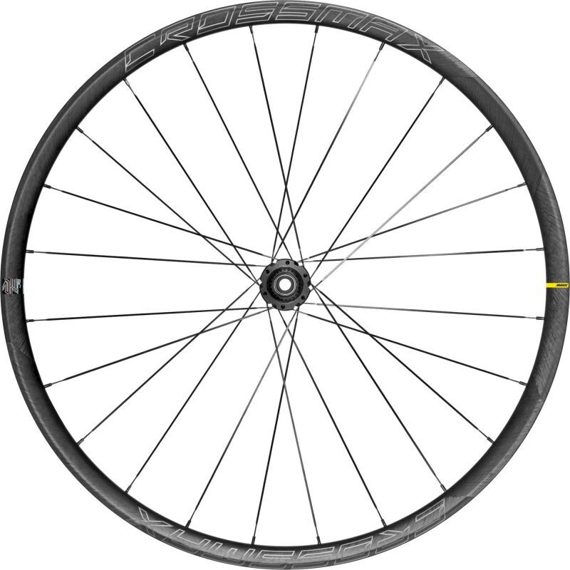 Mavic Crossmax SLR 22 29 | 12 x 148 mm Boost | Centerlock - Roda traseira BTT 29" | Hardloop