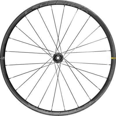 Crossmax SLR 22 29 | 12 x 148 mm Boost | Centerlock - MTB Rear wheel 29"