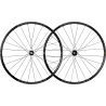 Mavic Crossmax 22 29 | 15 x 100 - 12 x 142 mm | 6 Trous - Coppie Ruote MTB 29" | Hardloop