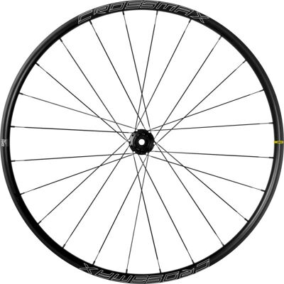 Crossmax 22 29 | 12 x 148 mm Boost | Centerlock - MTB Rear wheel 29"