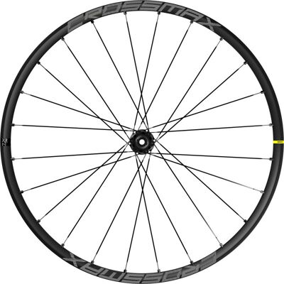 Crossmax XL 29 | 12 x 148 mm Boost | 6 Trous - Koła MTB przednie 29"