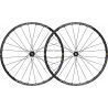 Mavic Crossmax XLS 29 | 15 x 110 - 12 x 148 mm Boost | 6 Trous - MTB Wielen sets 29" | Hardloop